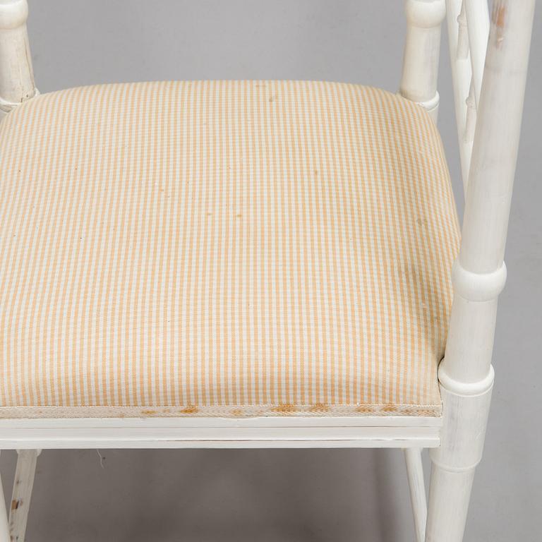 Verannan kalusto, 6 osaa, n 1900.