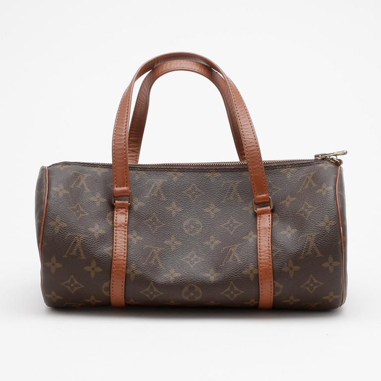 VÄSKA, "Papillon", Louis Vuitton.