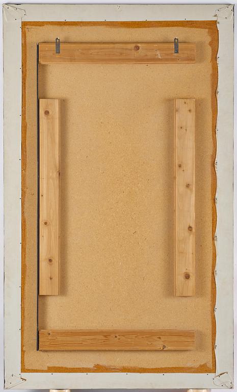 Endel Kõks, Untitled.