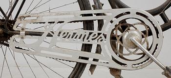 CYKEL, Nymans Verkstäder, Uppsala, 1900-talets första hälft.