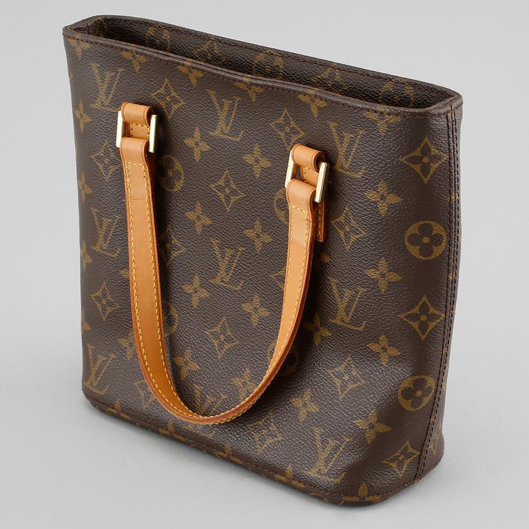 VÄSKA, "Vavin", Louis Vuitton.