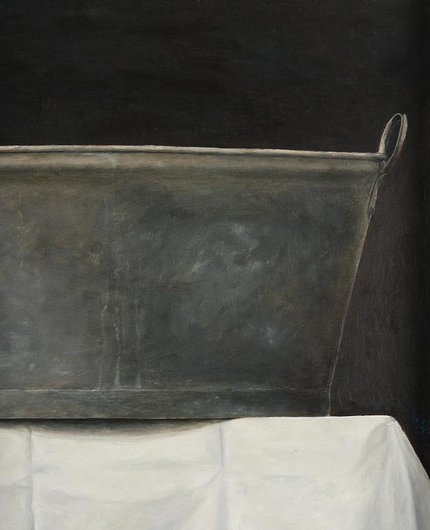 Philip von Schantz, Untitled.