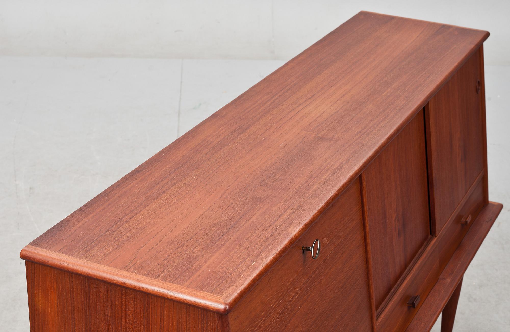 SIDEBOARD, 1950/60-tal.