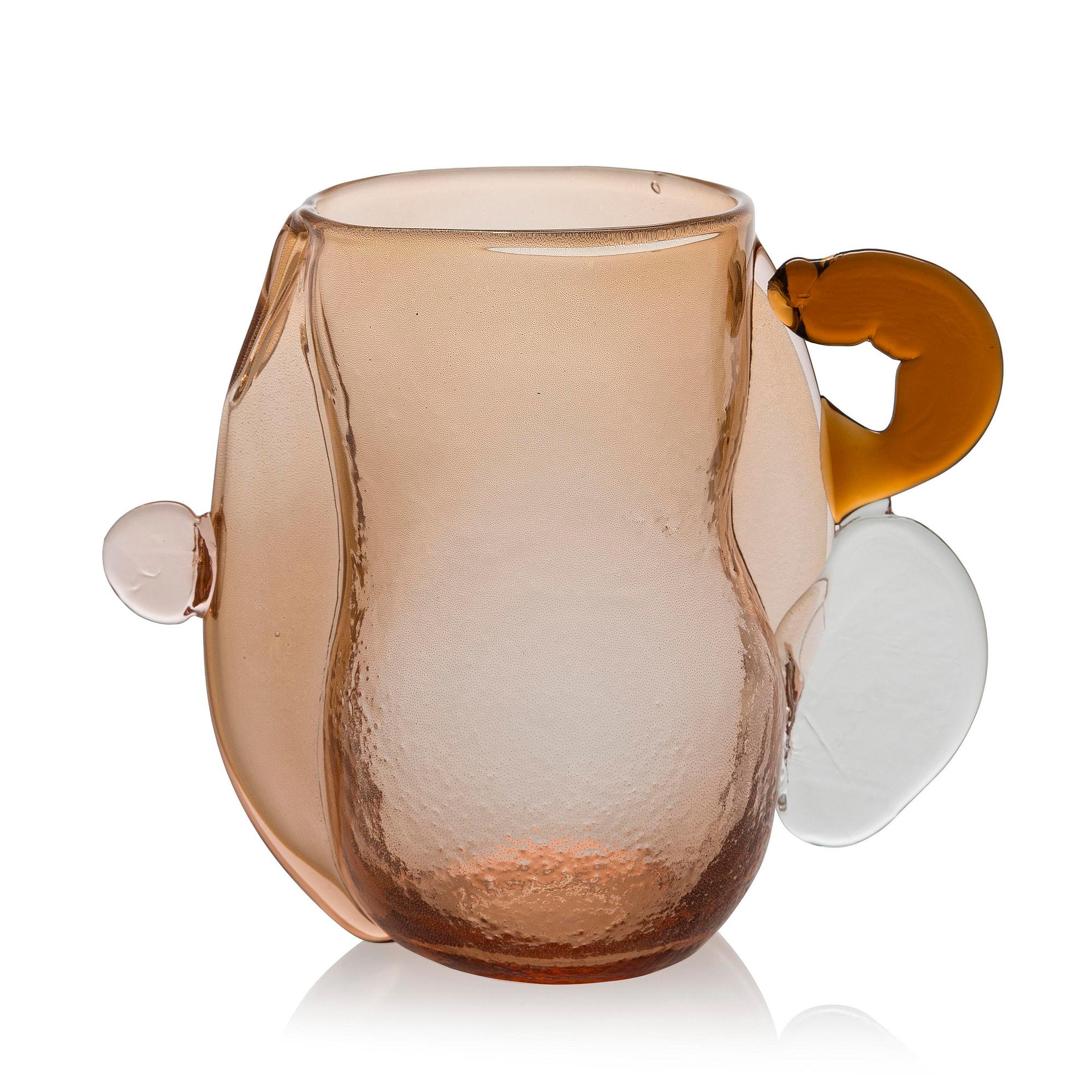 Oiva Toikka, Art glass signed Oiva Toikka Nuutajärvi Notsjö.