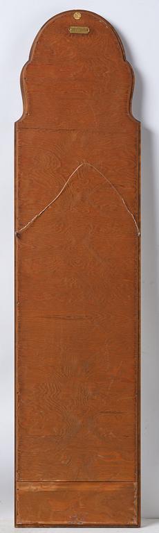 Nordiska Kompaniet, a Swedish Grace mirror, 1929.