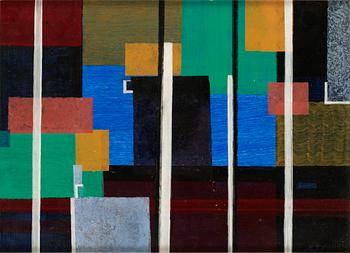 972. Esaias Thorén, Utan titel.