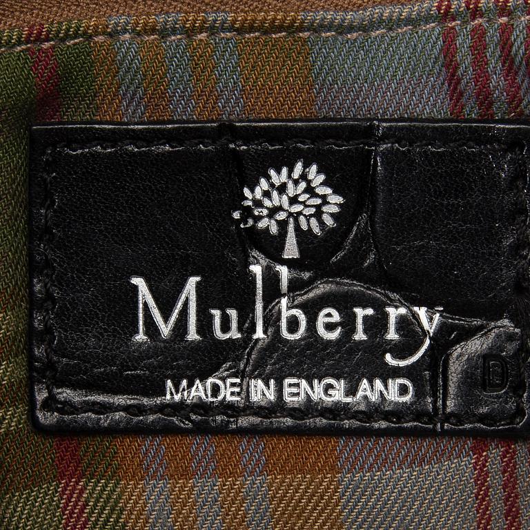 VÄSKA, Mulberry.