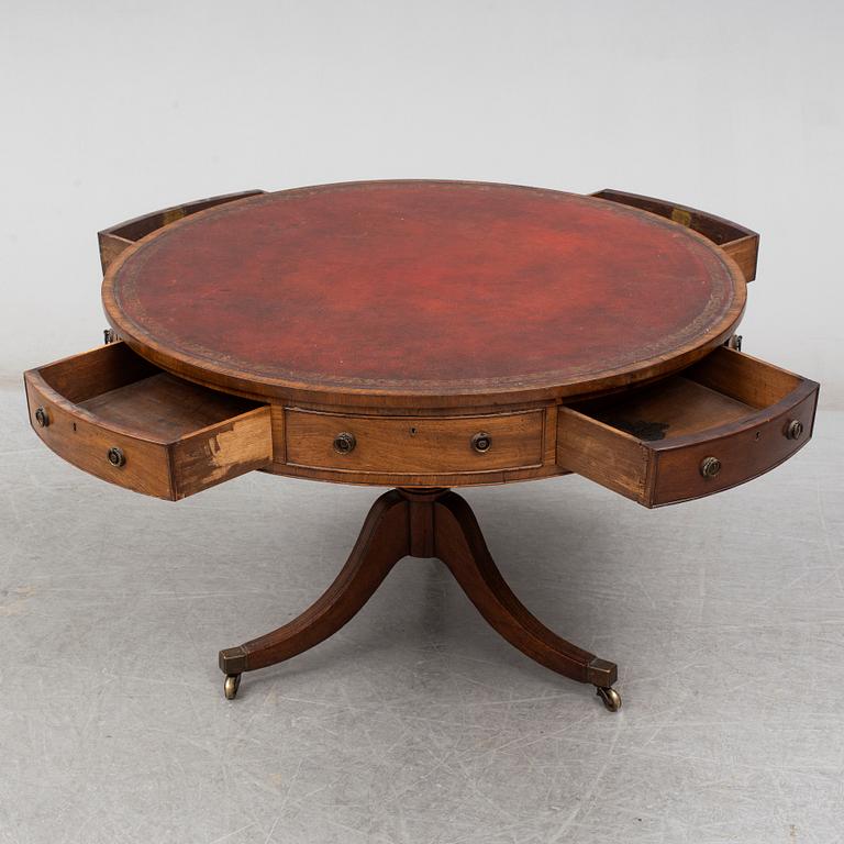 KARUSELLBORD, England, 1800-tal.