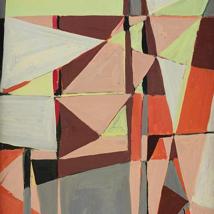 Modern Art & Design presenterar En livslång passion för konst