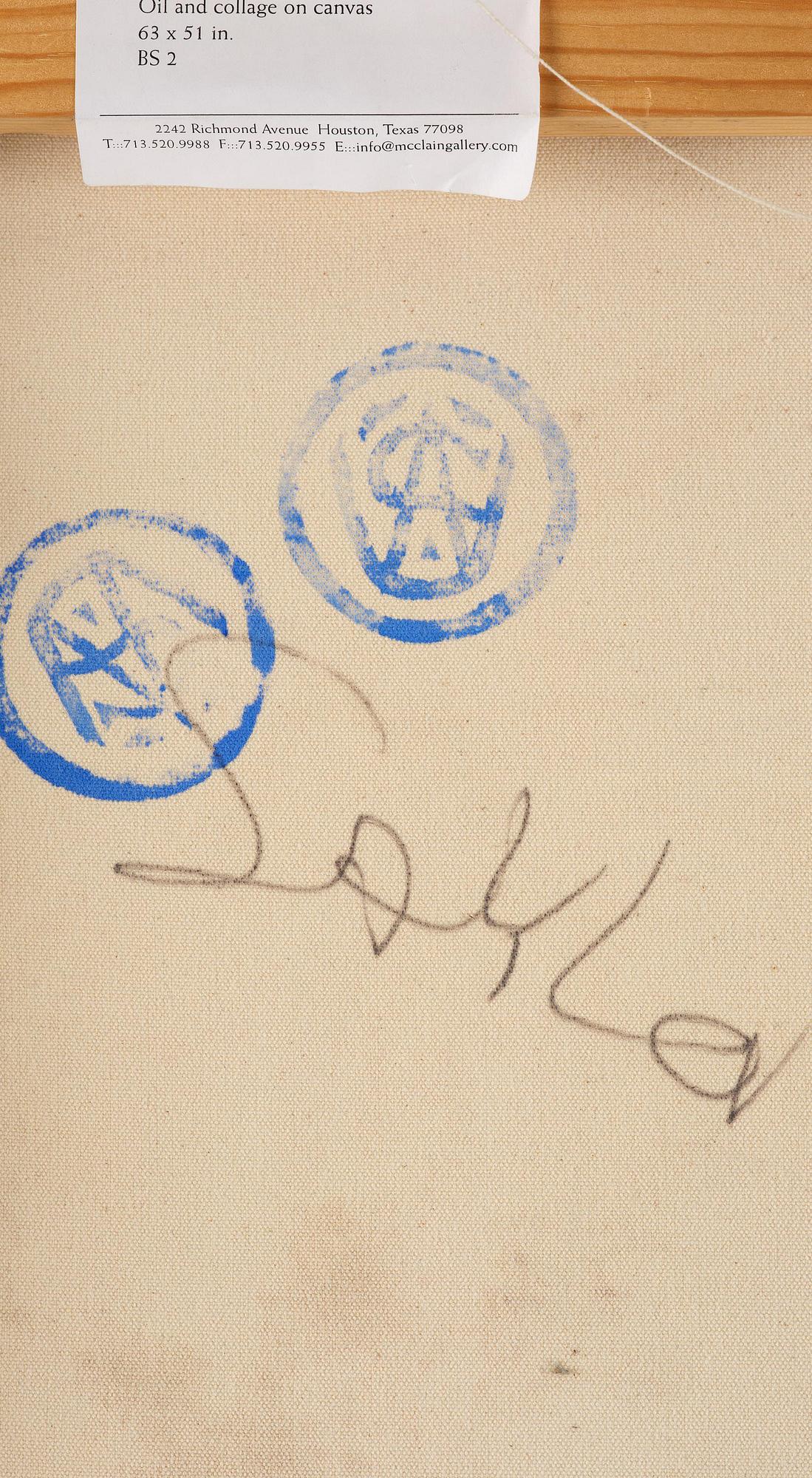 Bill Saylor, ”Green River".