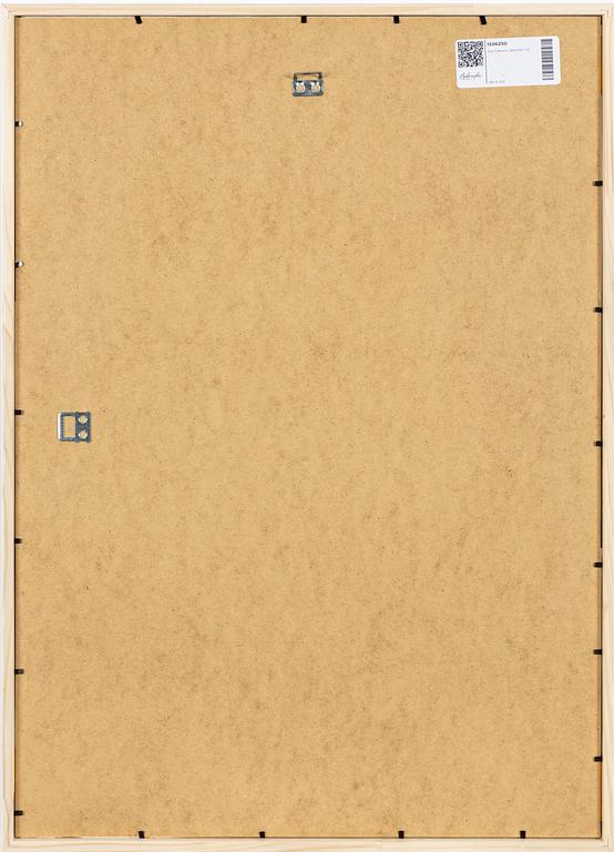 Stig Claesson, Utan titel.