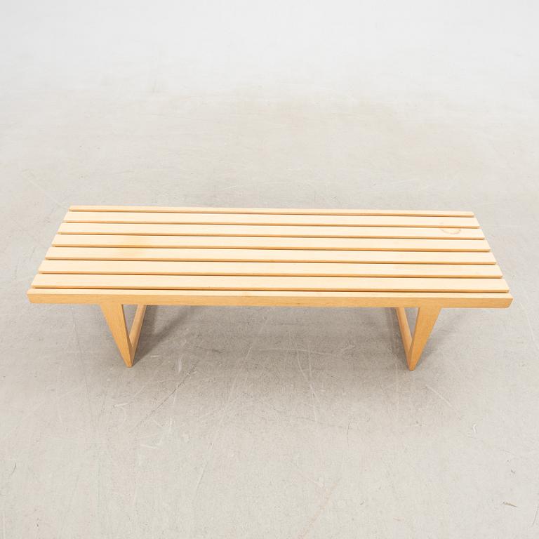Yngvar Sandström, Bench, "Tokyo", Triva series for Nordiska Kompaniet (NK).