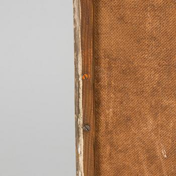 Seinäpaneeli, Ranska, noin 1800-luku.