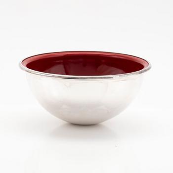 Sebastian Schildt, skål.