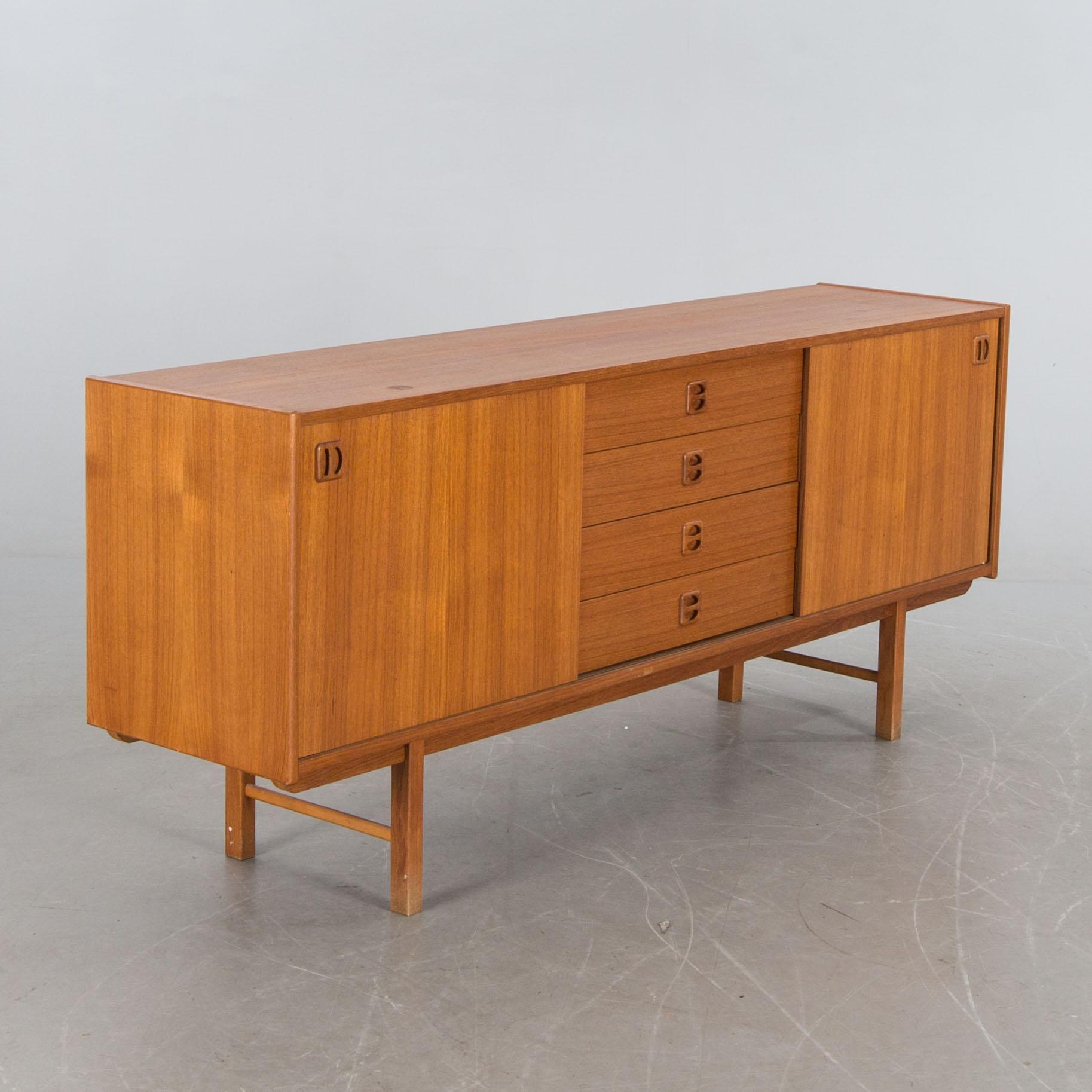 SIDEBOARD, "Korsör", IKEA.