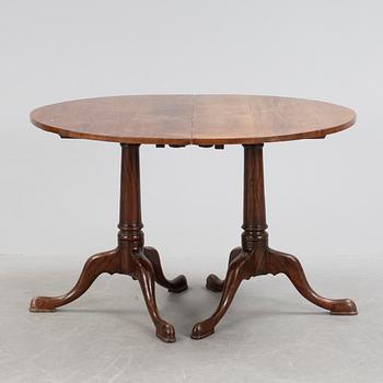 MATBORD, England, 1800-tal.