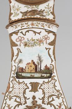 GOLVUR. Sverige, 1700-talets andra hälft.