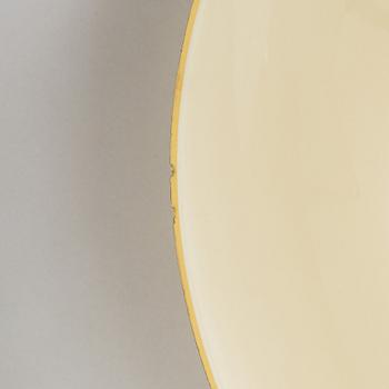 Paavo Tynell, Ceiling lamp for Taito. Made to order 1950.