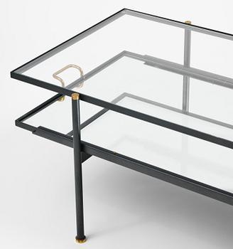 Per Öberg, a "Nizza" coffee table, Firma Svenskt Tenn, post 2018.