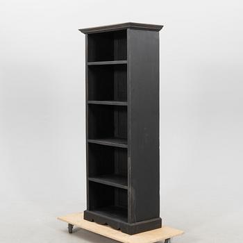 Shelf from the first half of the 20th century.