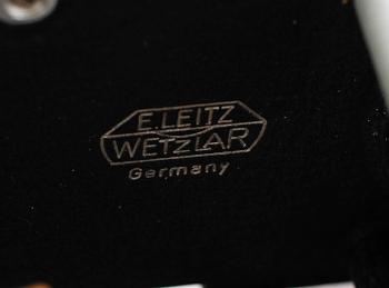 SYSTEMKAMERA, Leica R4.