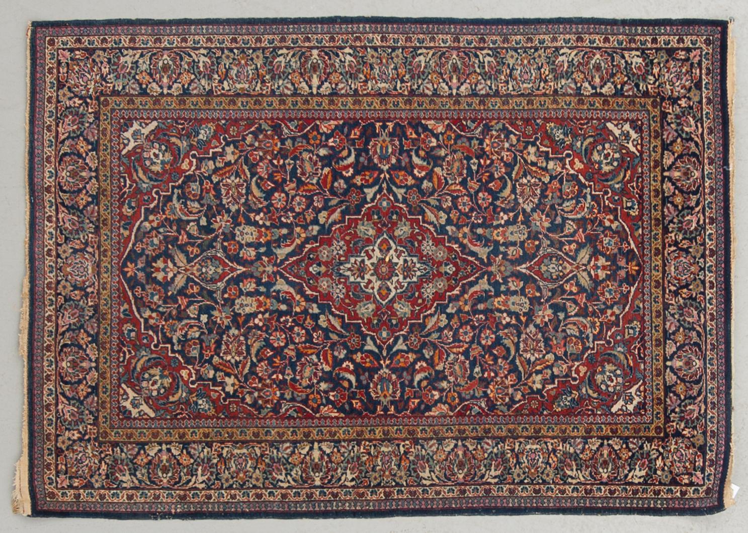 MATTA, semiantik, Keshan, ca 149 x 107 cm.