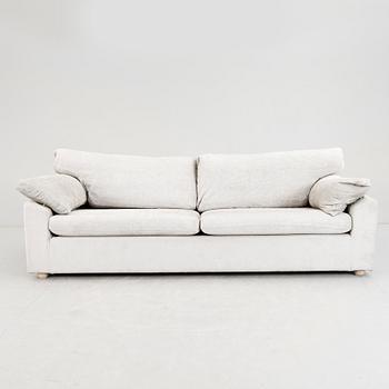 SOFFA, troligen Eilersen, Danmark, 1900-talets slut.