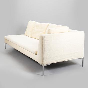 Antonio Citterio, soffa, "Charles", B&B Italia.