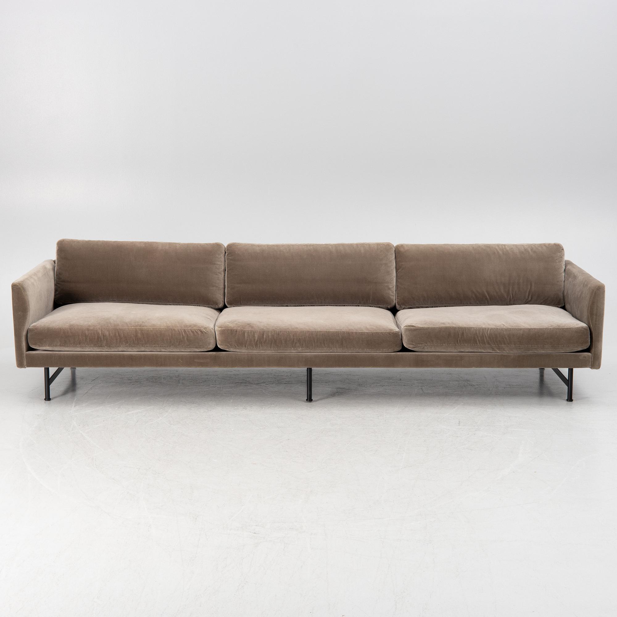 Hugo Passos, soffa, "Calmo", Fredericia, 2000-tal.
