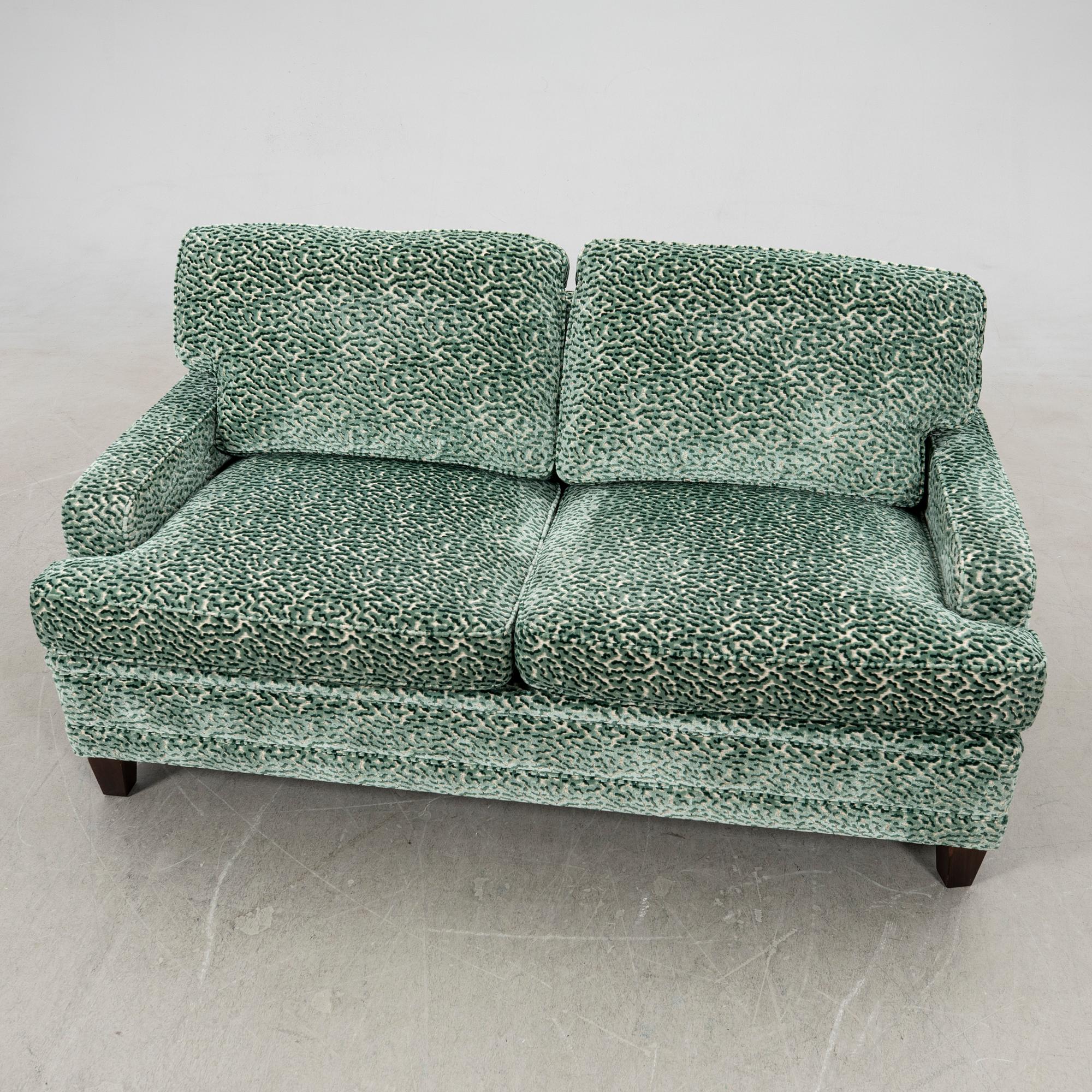 Jio Möbler, soffa, 2,5 sits, "Drottningholm".