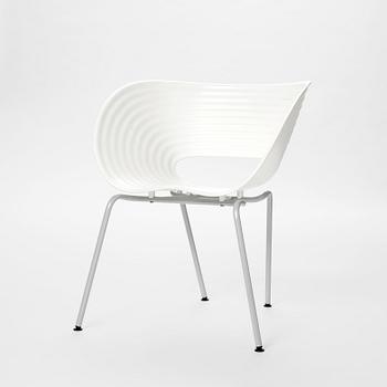 STOL, "Tom Vac", Ron Arad, Vitra, formgiven 1997.