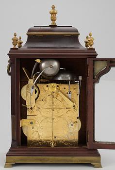 BIBLIOTEKSUR, av Eardley Norton (verksam i London 1760-94). George III.
