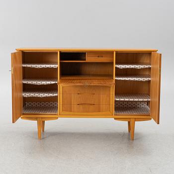 Sideboard, 1960s.