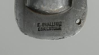 PALLASCH, m/1893, för kavalleriet.