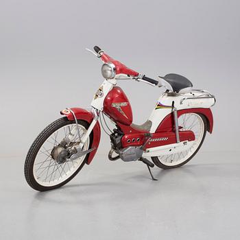 MOPED, Crescent "raket", modell VoV 1163, 1960-tal.