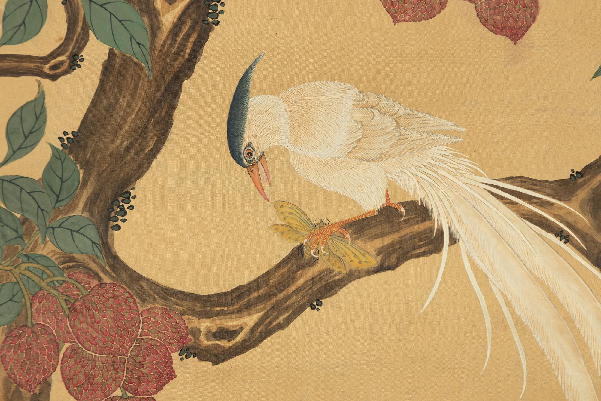 Xu Yang, after, China, Republic (1912-49).