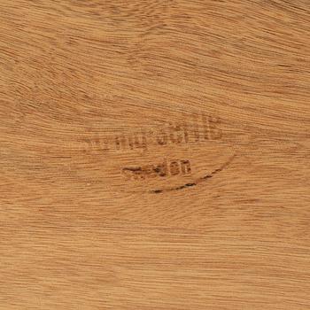 YNGVAR SANDSTRÖM, sidobord, Säffle Möbelfabrik, 1960-/1970-tal.