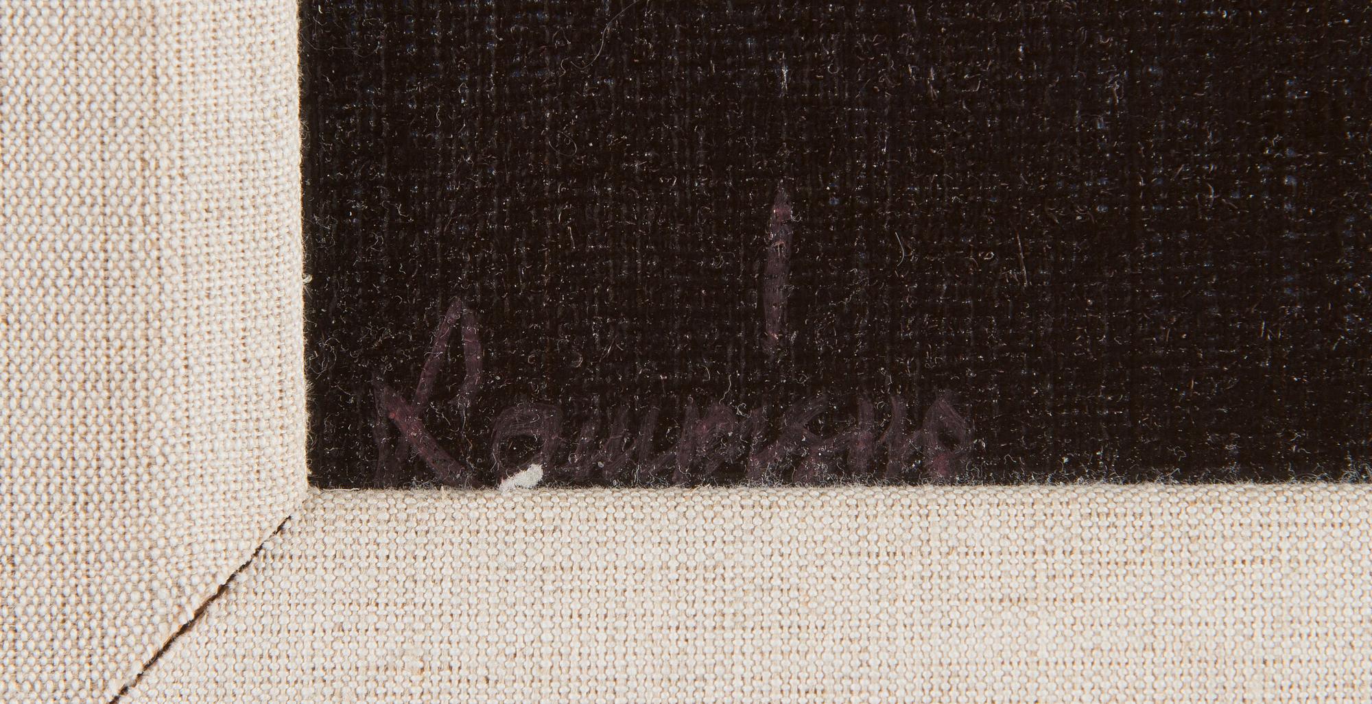 Antti Lampisuo, Hedelmäasetelma.