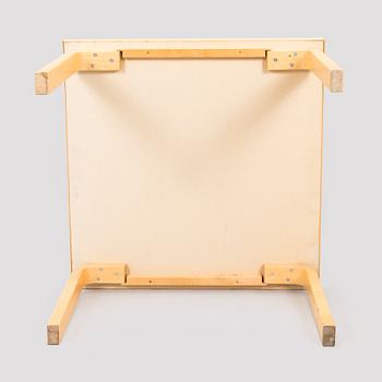 Alvar Aalto, bord, modell 81C, Artek 1900-talets slut.
