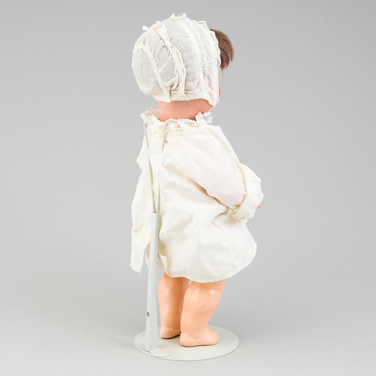 BISKVIDOCKA, modell 342, Ernst Heubach/ Heubach Köppelsdorf, Tyskland, 1926.