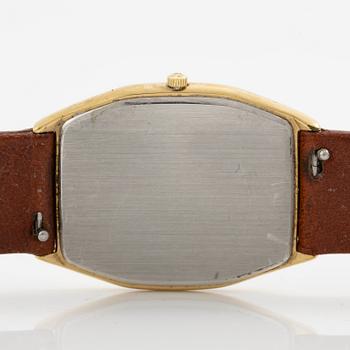Omega, De Ville, wristwatch, 27.5 mm.