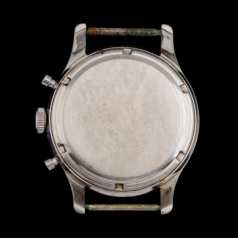 ARMBANDSUR, stål, Tag Heuer.