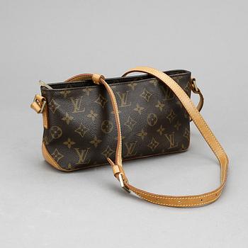 VÄSKA, Louis Vuitton.