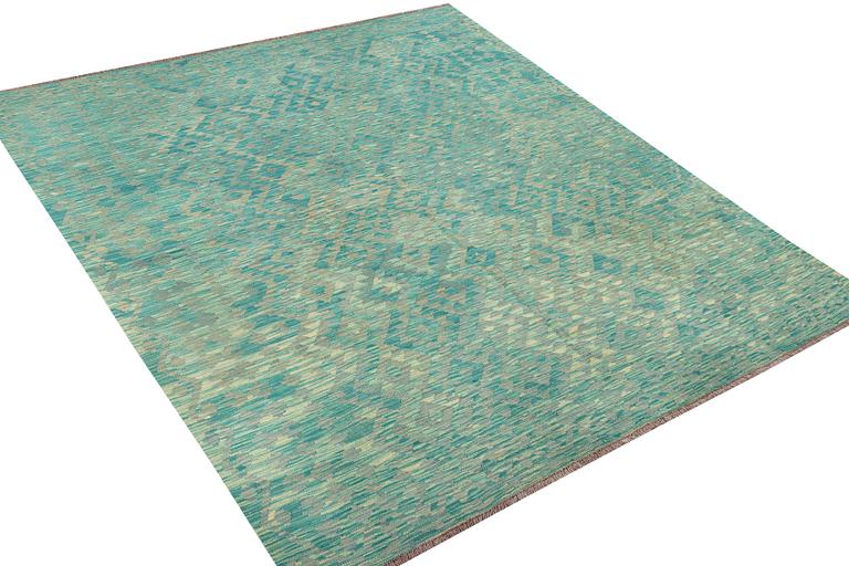 Matta, Kelim, Afghanistan, ca. 253 x 204 cm.