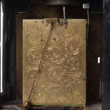 BORDSUR. England, omkring år 1700.