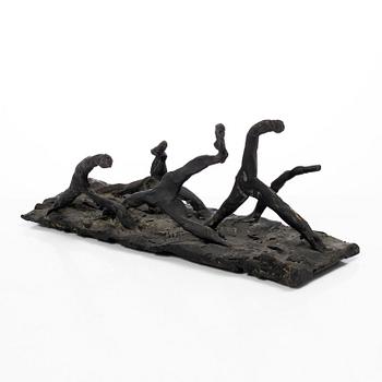 Anna Mizak, Untitled.