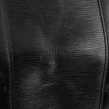 Louis Vuitton, weekendbag, "Keepall epi 60", 1989.