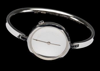 ARMBANDSUR, Vivianna Torun Bülow Hübe.