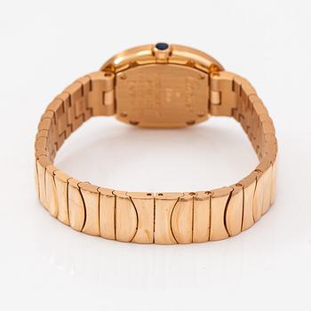 Cartier, Baignoire, wristwatch, 23 x 32 mm.
