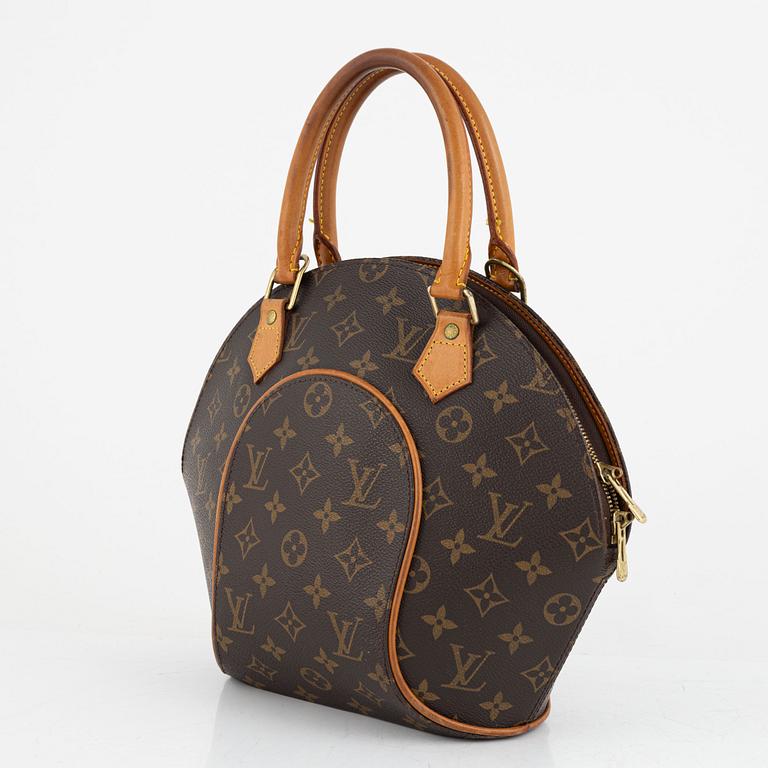 Louis Vuitton, bag, "Ellipse", 1998.